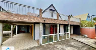 tampon 97430 - maison avec 4 chambres + 1 bureau - vaste terrasse - quartier calme