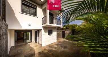 maison f4 secteur ligne des bambous 97432 proximité rn3