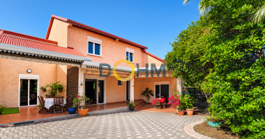 ensemble immobilier 3 logements
