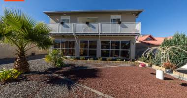 plaine des cafres- jolie maison f4 non meublée de 86.43 m² à