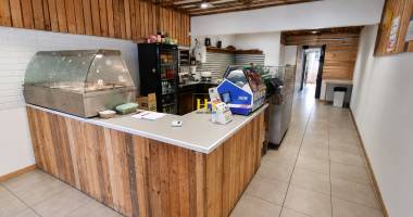 local commercial -  eperon - saint paul