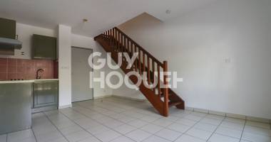 t2 duplex - piscine