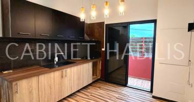 a louer - appartement f4 de 78 m2 environ - saint louis - 1 150 € hc