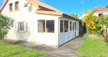 une maison à réinventer avec travaux