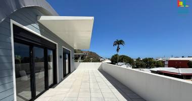 appartement saint paul 4 pièce(s) 116.48 m2