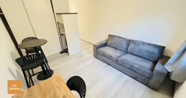 studio 20m2 sainte-clotilde - central fac 5