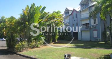appartement t3 - résidence nénuphars 97122 baie-mahault
