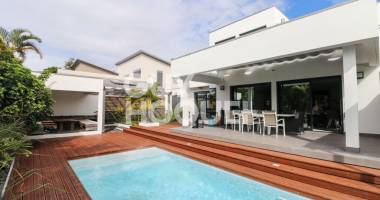 villa t6/7 - la montagne