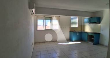 appartement saint denis 1 pièce(s) 27 m2