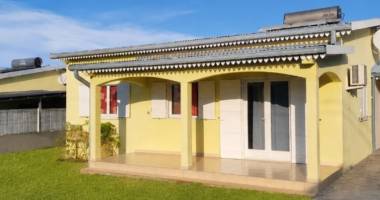 maison prÊte a vivre