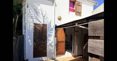 petite maison t3 duplex fleurimont