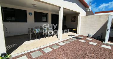 plaine des cafres maison  3 pièce(s) 58,23 m2