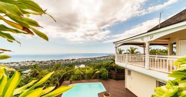 villa t5 d'exception à bellemène (saint-paul)