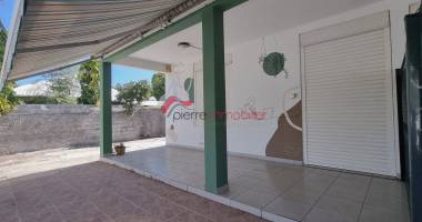 local commercial ou professionnel avec terrasse