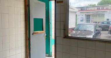 local commercial à louer   bergevin