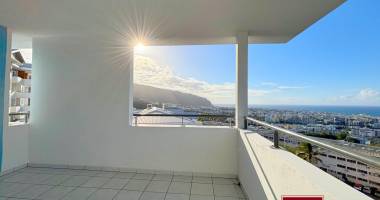 a vendre - appartement t4- dernier etage-vue mer- 2 stationnemen