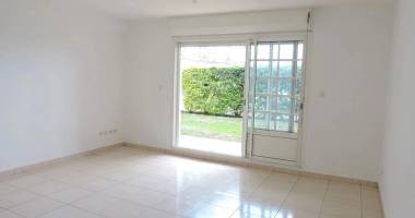sh 4724 : appartement t3 + parking le tampon 97430