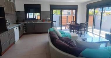 ravine des cabris – villa f4 rÉcente de 92 m² – vendue meublÉe et louÉe
