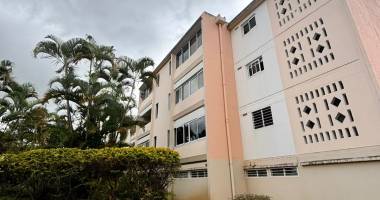 appartement f4/5 a vendre sur  le tampon 