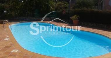 appartement - 3 pièces - moudong sud baie-mahault (97122)