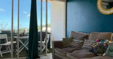 ensemble immobilier de 2 habitations