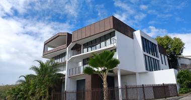 local professionnel 340 m²  mont roquefeuil, saint-gilles