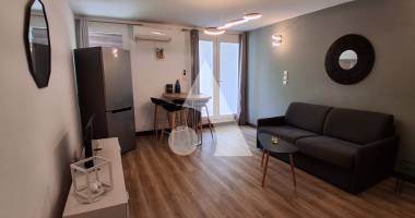 appartement saint paul 2 pièce(s) 45.91 m2