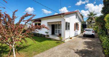maison f4 de type satec – le tampon