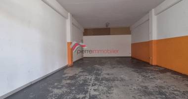 local commercial 73m2 en z.a. saint-pierre
