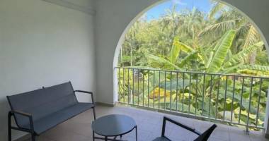 ensemble immobilier de rapport – 3 logements – vincendo, saint-joseph