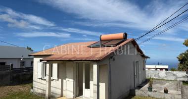 À louer - maison de type t4 d'environ 58,44 m2 - le tampon - 1 093,00 €