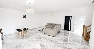 maison sainte suzanne 4 pièce(s) 112.09 m2