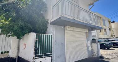 maison de ville - 4 pièces - 110 m²