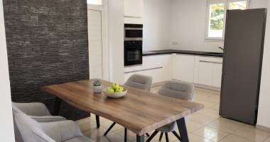 villa t4 - 3 ch - les abymes