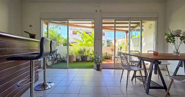 appartement t3 _ saint-denis, la providence
