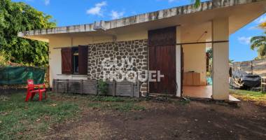 maisonette t3 - bernica - proche ecole