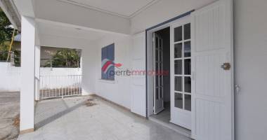villa f6 rénovée 171 m2 avec jardin - lotissement les terrasses de grands bois