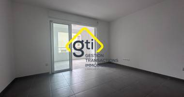 la bretagne, sainte-clotilde  f4 neuf en duplex de 68 m² ave