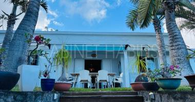a vendre - maison 134.5 m2 environ - saint paul  -  795 000 €