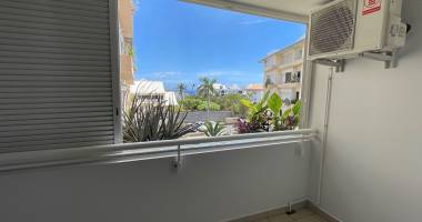 appartement t2 saint pierre