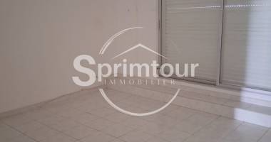 pointe a pitre- appartement 75m2 t3 à rénover