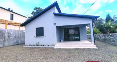 a vendre - villa t4 tres recente - plain pied -tampon 14