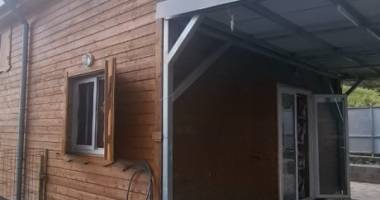maison f4/5  récente