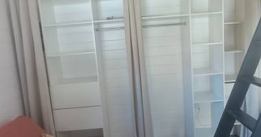bungalow type studio 19m2