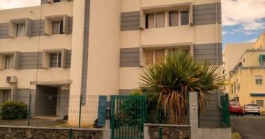 studio meublé loué de 24 m2