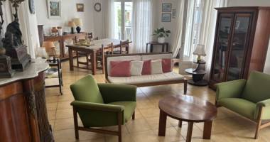 beau f4/5, 120 m2, rue sainte-marie