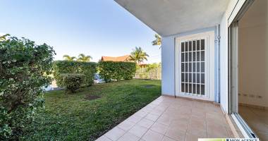 appartement t3 - 69.35 m² - le tampon