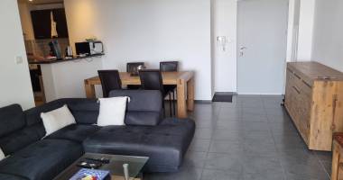 appartement f3 meublé- sainte clotilde