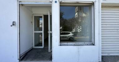 local commercial À vendre – saint-louis (97450)