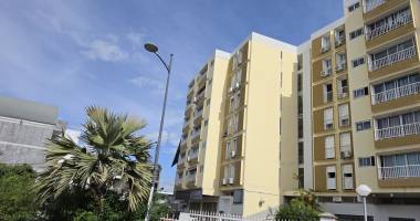a vendre appartement t4 proche collège saint michel